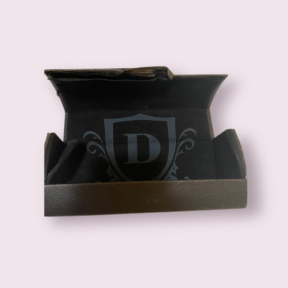 Dita Legends Voulez-Vous Beta‎ T Sunglasses Gold/White - Picture 7 of 8